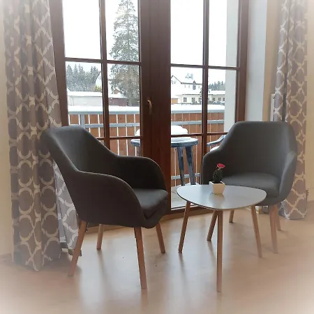 Prima Nova Apartman Nová Pec