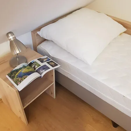 Prima Nova Nová Pec