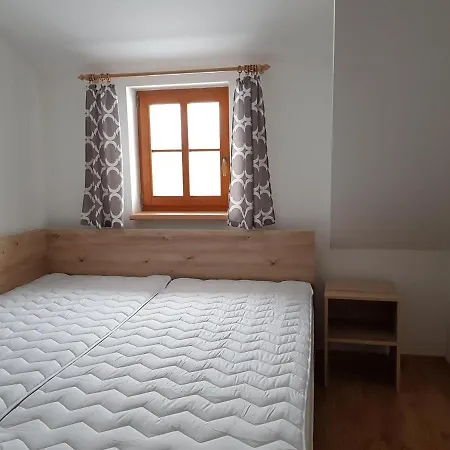 Apartman Prima Nova