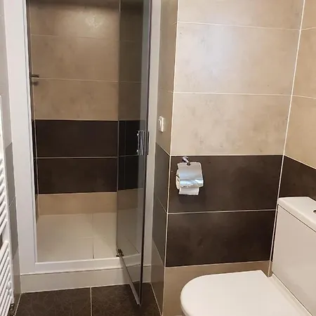 Prima Nova Apartman Nová Pec