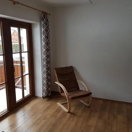 Apartman Prima Nova *