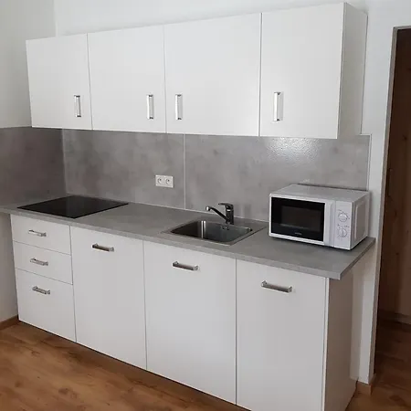 Prima Nova Apartman