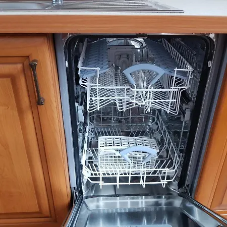 Prima Nova Apartman *