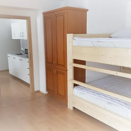 Apartman Prima Nova *