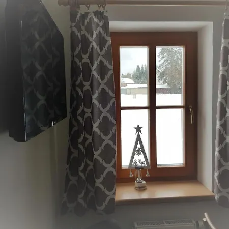 Apartman Prima Nova Nová Pec