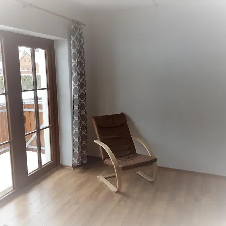 Prima Nova Apartman Nová Pec