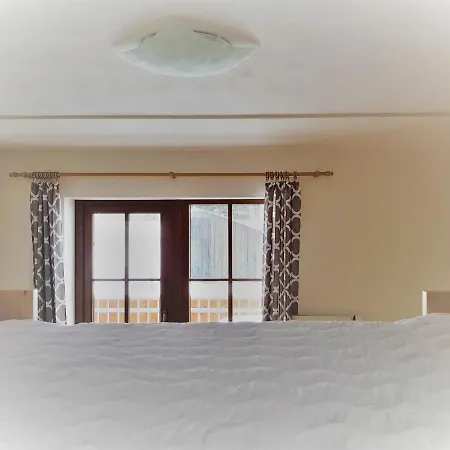 Apartment Prima Nova *