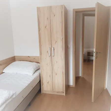 Prima Nova Apartment