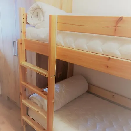 Prima Nova Apartman