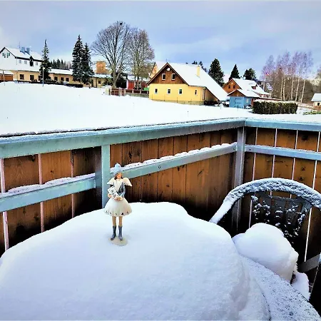 Prima Nova Apartman Nová Pec
