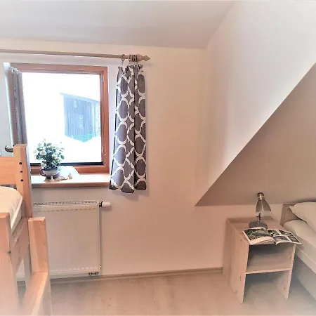 Apartman Prima Nova