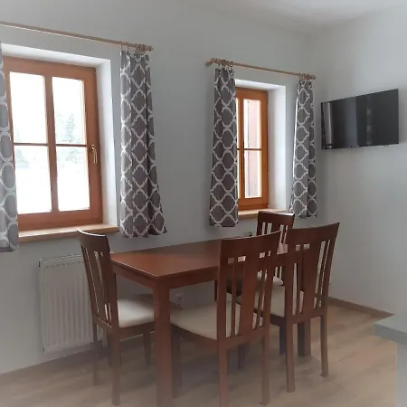 Apartman Prima Nova