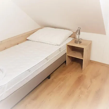 Apartman Prima Nova