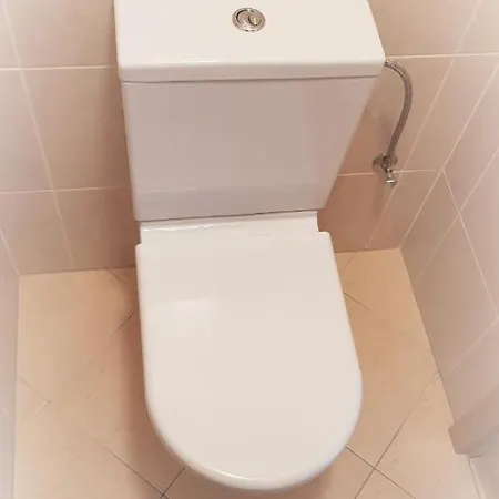 Apartman Prima Nova