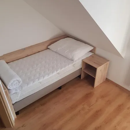 Prima Nova Apartman *