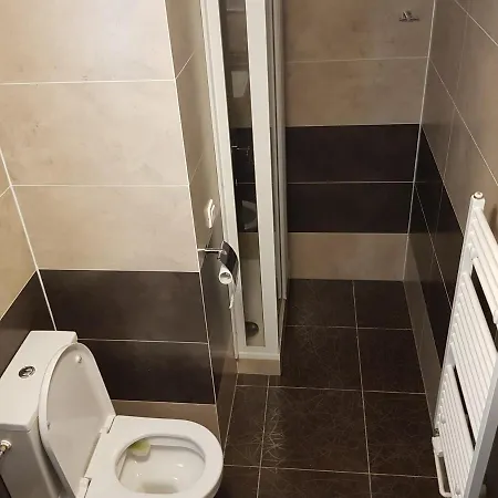 Prima Nova Apartman *