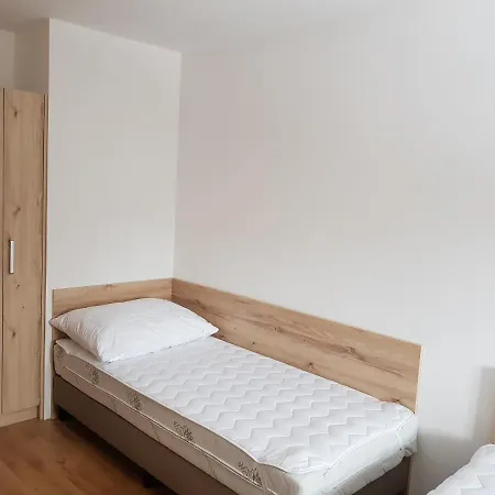 Prima Nova Apartman Nová Pec