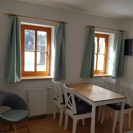 Prima Nova Apartment *