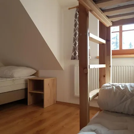 Prima Nova Apartment *
