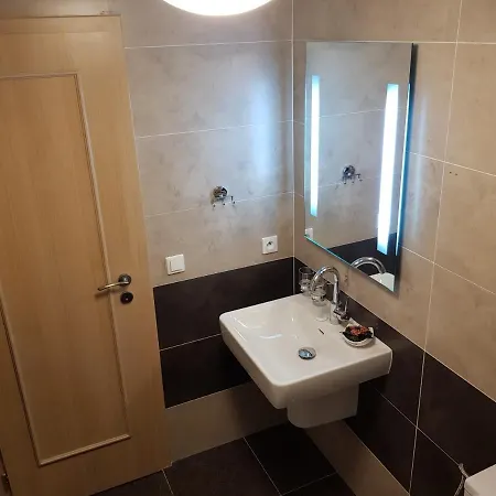 Prima Nova Apartman Nová Pec