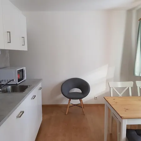 Prima Nova Apartman Nová Pec