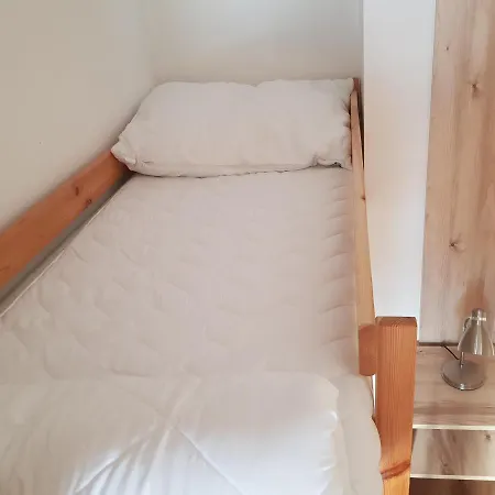 Apartman Prima Nova