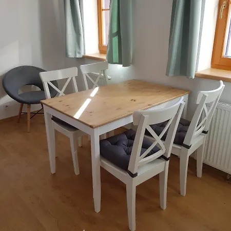 Prima Nova Apartment *