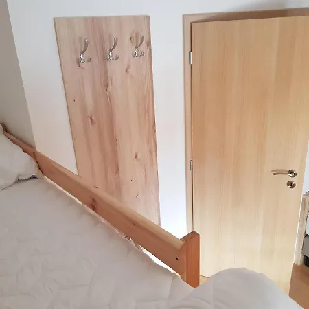 Prima Nova Apartman
