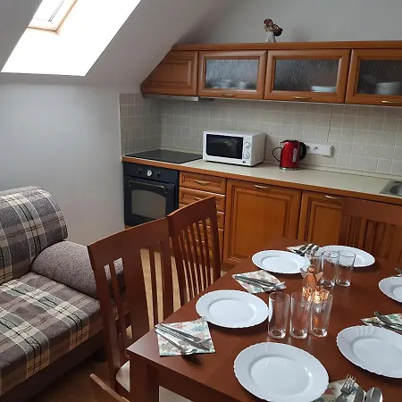 Prima Nova Apartman
