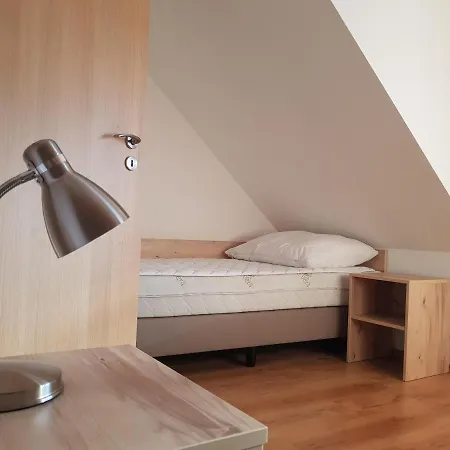 Apartman Prima Nova